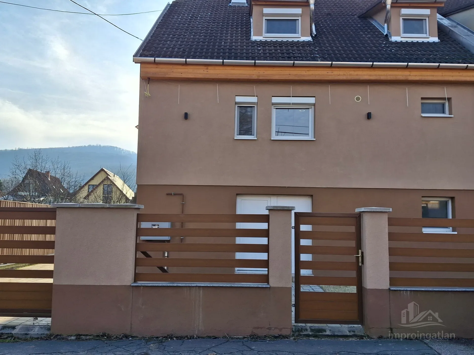 Miskolc Székely utca