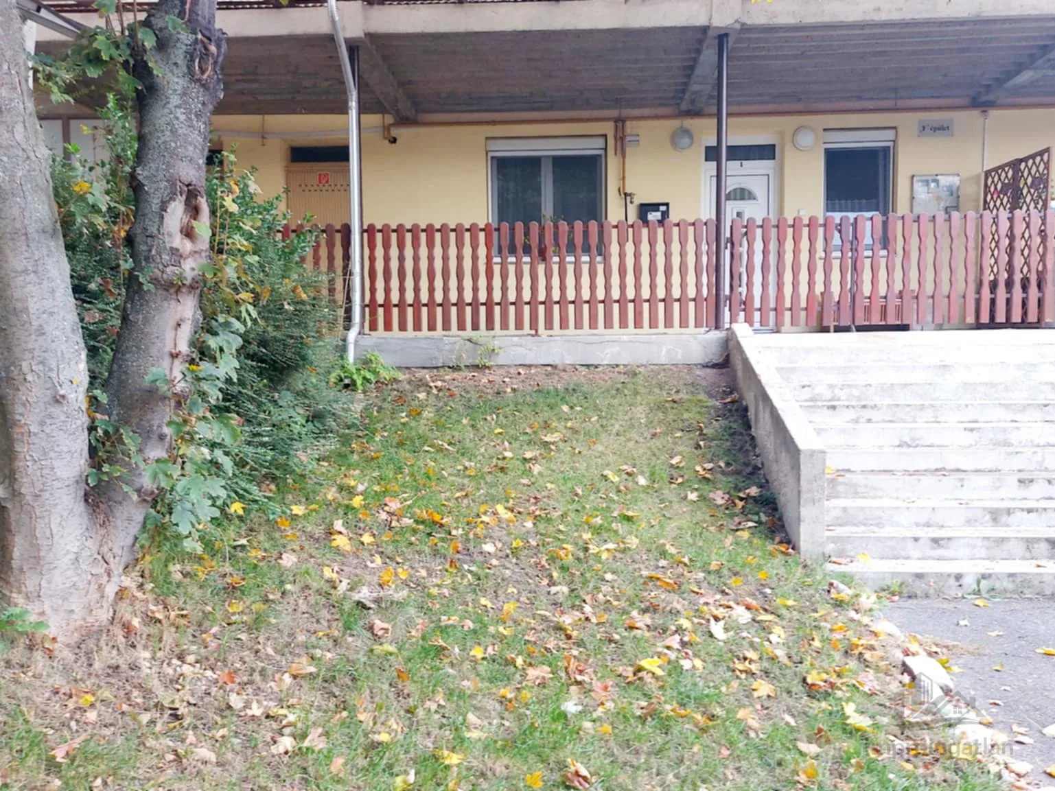 Miskolc Kilian Lorántffy Zsuzsanna utcai ingatlan