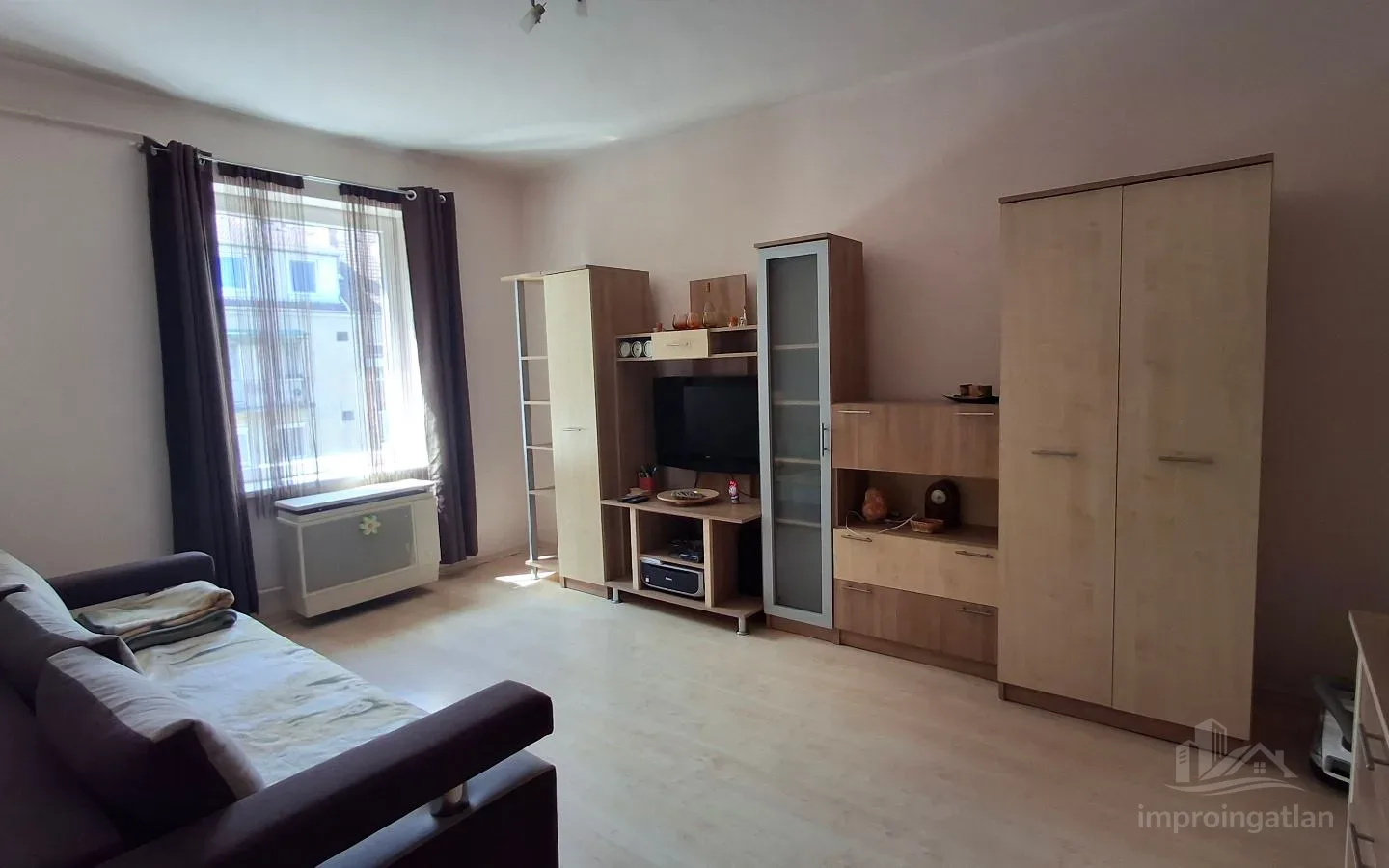 Miskolc Csortos Gyula utca  – 1. kép