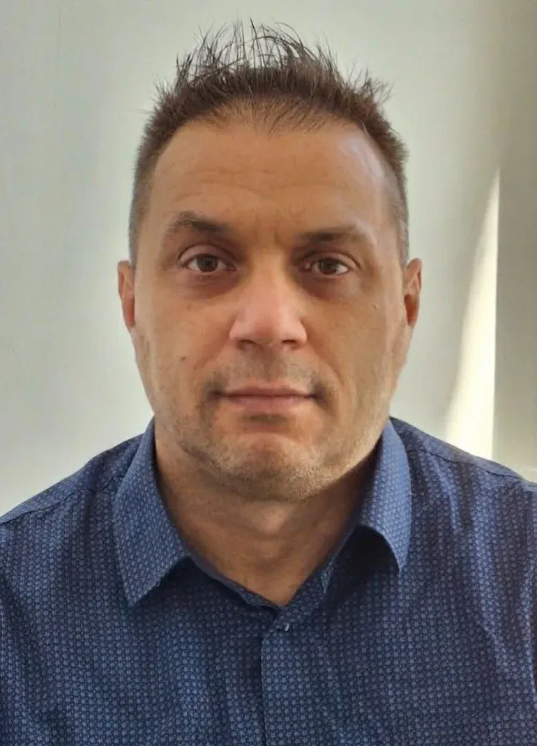 Gréczi Csaba
