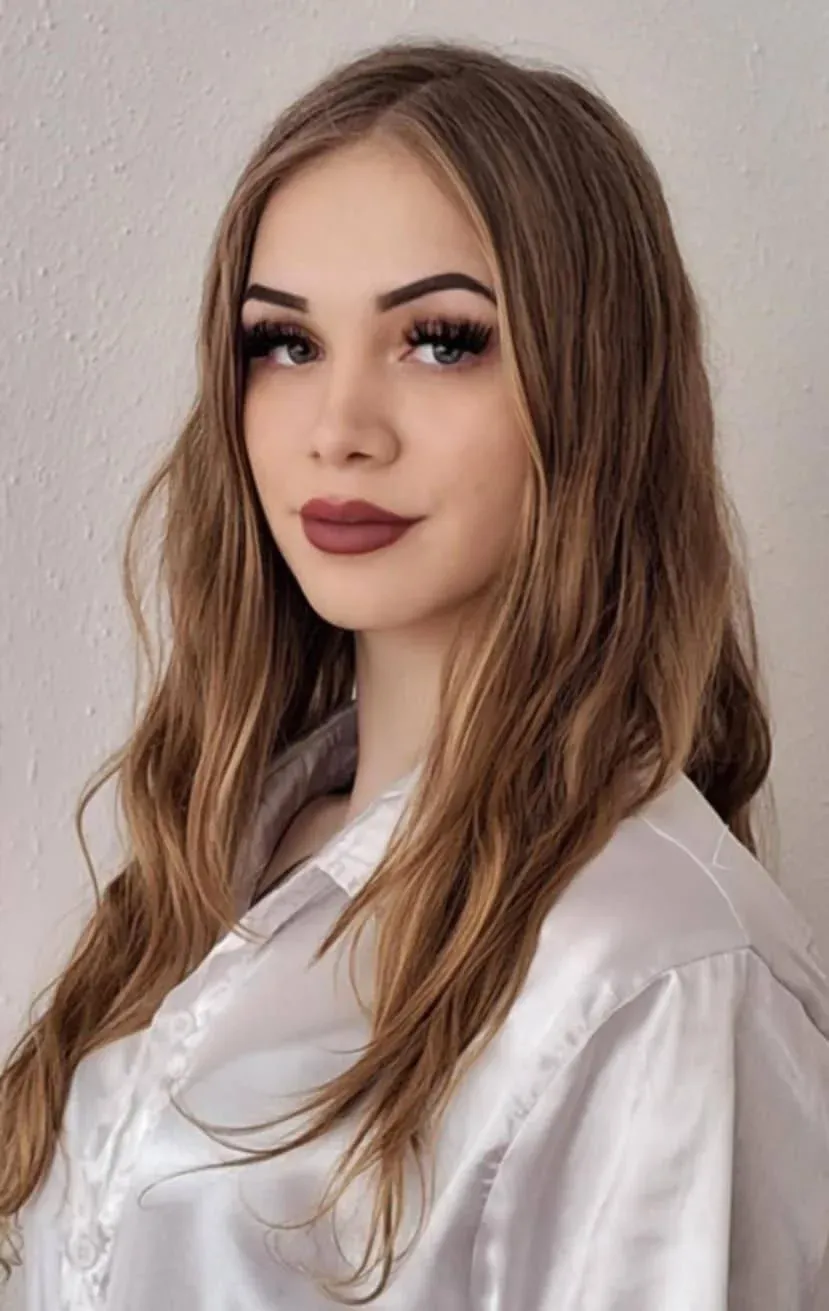Homonnai Nikolett