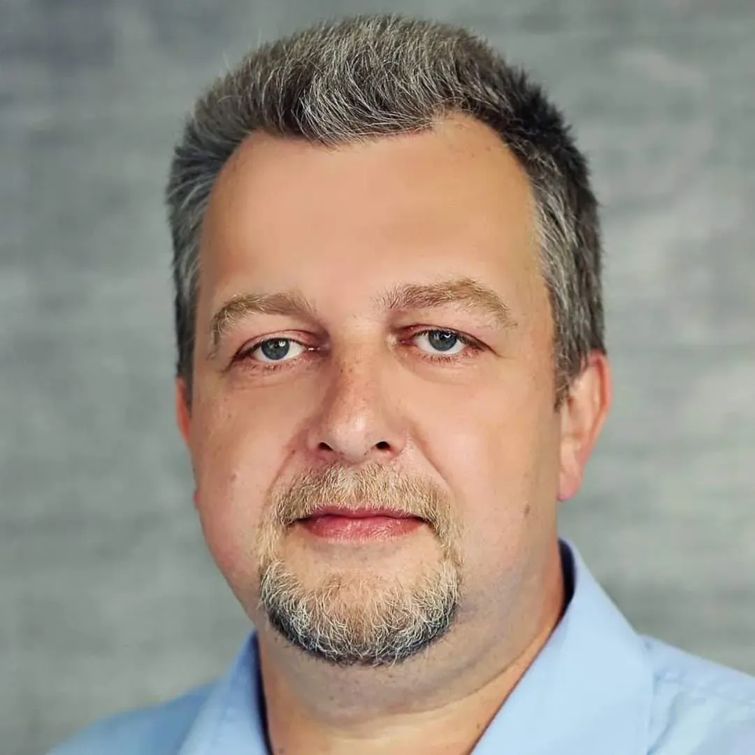 Kuffart András